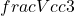 frac{Vcc}{3}