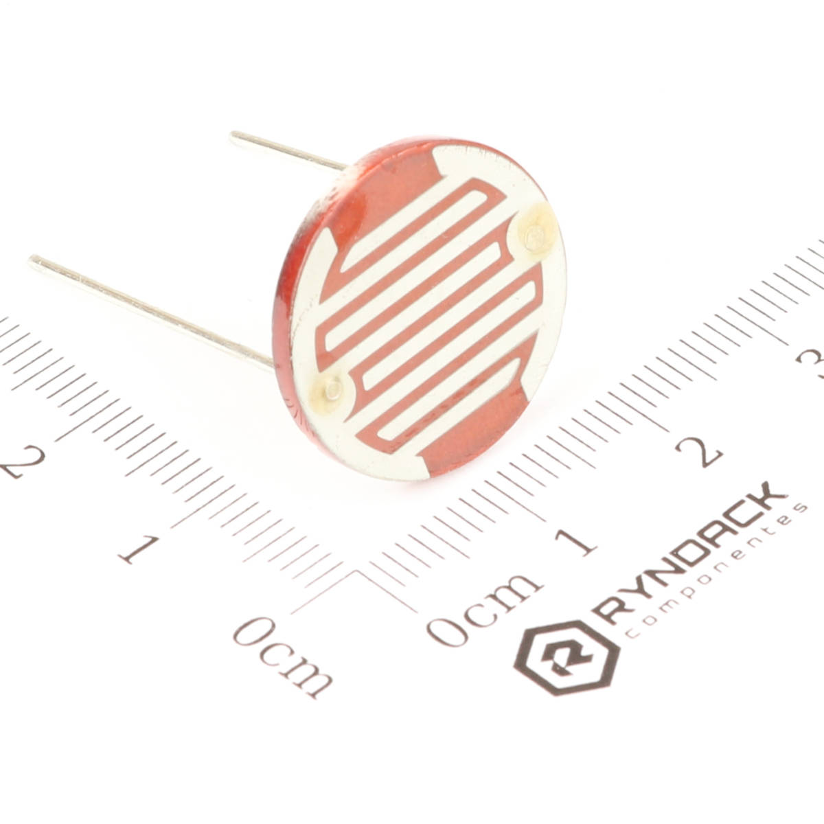 Resistor LDR 20mm