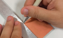 Como Fazer a Corrosão de uma PCB?