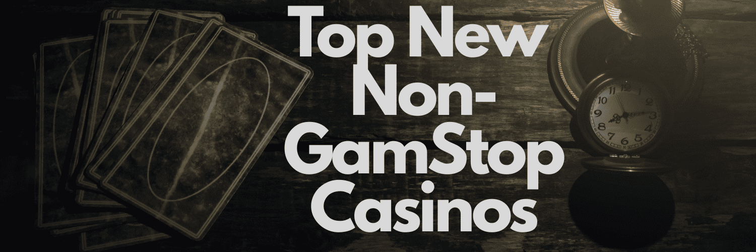 Exploring Non Gamstop Casinos A New Era of Gaming