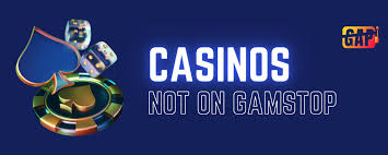 Exploring Non Gamstop Casinos A New Era of Gaming
