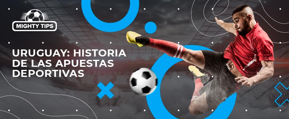 Apuestas Deportivas en Uruguay Guía Completa para Apostar -493629356