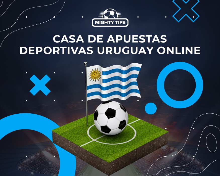Apuestas Deportivas en Uruguay Todo lo que Necesitas Saber -495848981