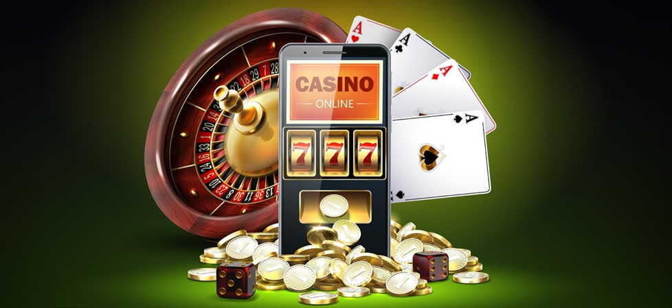 Bedste Udenlandske Casinoer Din Guide til Spiloplevelse i Topklasse