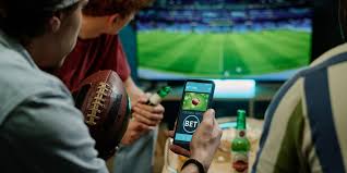 Betwinner Your Ultimate Betting Experience Awaits