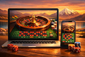 Descubre la Ruleta Online en Bolivia Estrategias, Consejos y Más Descubre la Ruleta Online en Bolivia Estrategias, Consejos y Más