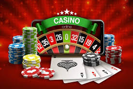 Experience the Thrill of Online Gaming at Slot Lair Casino 1811566205