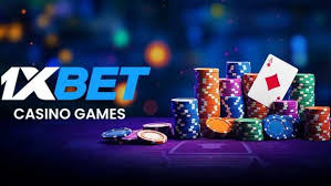 Experience Thrilling Gaming Adventures at 1xBet Thailand Casino Experience Thrilling Gaming Adventures at 1xBet Thailand Casino