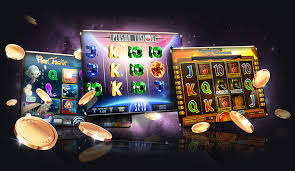 Explore the Excitement of Slots n Bets Online Casino