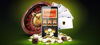 Explore the World of Curacao Casino Sites