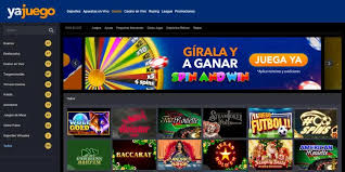 Guía Completa de Casino Online Juega y Gana Desde Casa