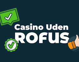 Opdag Odds Uden Om Rofus En Guide til Bedste Spilmuligheder