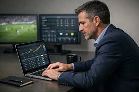 Pronósticos de Fútbol Análisis, Estrategias y Consejos para Apostar Pronósticos de Fútbol Análisis, Estrategias y Consejos para Apostar