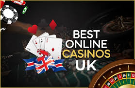 The Exciting World of Casino Spin Time Your Ultimate Guide