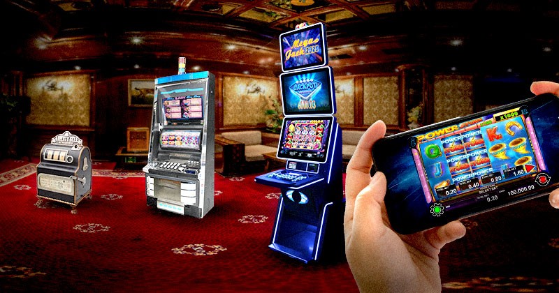 The Ultimate Guide to Casino LT Explore Online Gaming