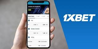 1xbet ID APK - Unlocking the World of Online Betting