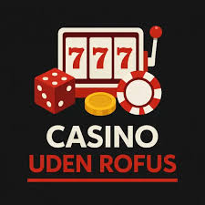 Bedste Online Casino Uden ROFUS Find Dit Spilested