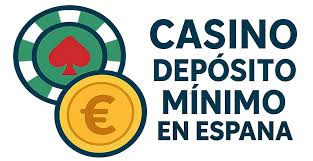 Casino con Deposito di Sole 5 Euro Scopri le Opportunità di Gioco Casino con Deposito di Sole 5 Euro Scopri le Opportunità di Gioco