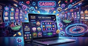 Casino Minimum Indbetaling En Guide til Online Gambling