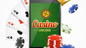 Casino MobilePay En Ny Æra af Online Gambling