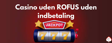 Casino Online Uden om Rufus Opdag Alternativerne