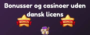 Casino Udenom Rufus Spil og Strategier Uden Begrænsninger