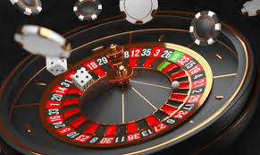 Descubre el Fascinante Mundo de la Ruleta -444278888