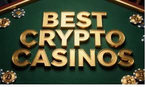 Explore the Newest Crypto Casinos A Guide to the Latest Trends