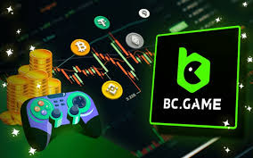 Exploring BC.Game The Premier Online Gaming Platform in Nigeria Exploring BC.Game The Premier Online Gaming Platform in Nigeria
