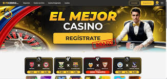 La Revolución de los Casinos Online Cómo Han Transformado el Juego La Revolución de los Casinos Online Cómo Han Transformado el Juego