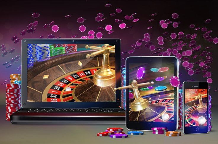 The Thrill of Live Roulette A Complete Guide