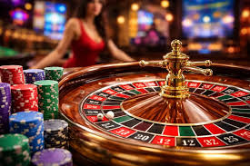 The Thrill of Live Roulette A Complete Guide