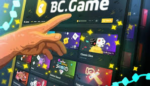 BC Game Casino Tu Destino de Juego en Línea BC Game Casino Tu Destino de Juego en Línea