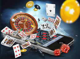 Discover the World of Luckybetet Your Ultimate Gaming Destination
