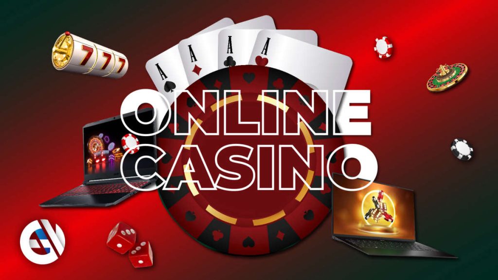 Experience the Thrill Online Casino BetGem