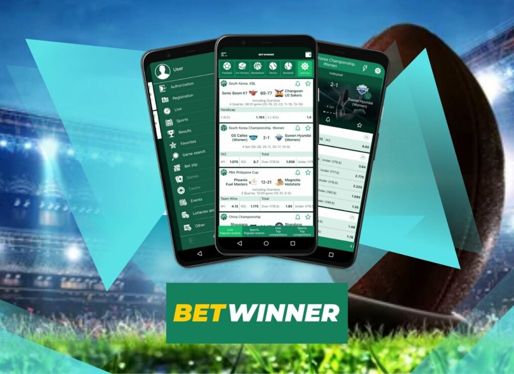 Explore BetWinner Casino and Sportsbook - Your Ultimate Betting Destination Explore BetWinner Casino and Sportsbook - Your Ultimate Betting Destination