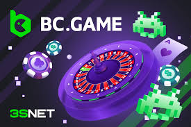 Exploring BC.Game Bonus Offers Maximize Your Gaming Experience