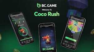 Exploring BC.Game Bonus Offers Maximize Your Gaming Experience