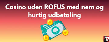 Opdag Verdens Bedste Casino Udenom Rufus Opdag Verdens Bedste Casino Udenom Rufus